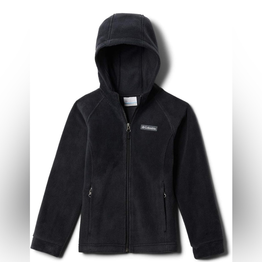 Columbia Girls Fleece Jacket